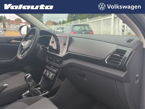 T-Cross FL 1.0 TSI 95CH BVM5 LIFE/LIFE PLUS 2026 occasion 59400 Cambrai