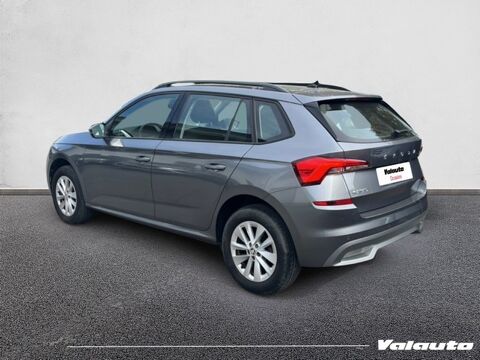 Kamiq 1.0 TSI 110 CH AMBITION 2023 occasion 59100 Roubaix