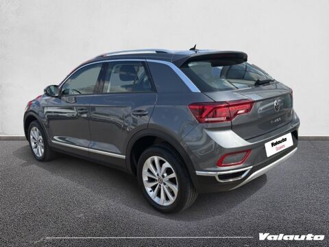 T-ROC 1.5 TSI 150 DSG7 STYLE 2023 occasion 62217 Beaurains