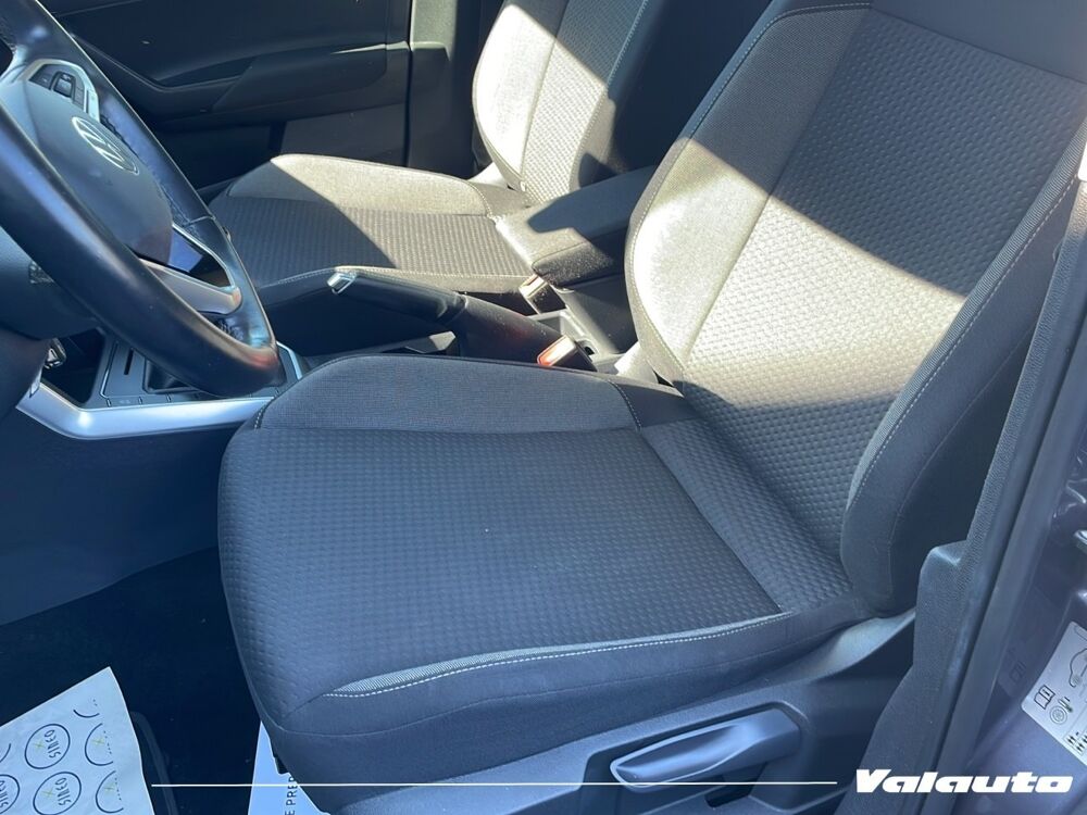 Polo LIFE PLUS 1.0 TSI 95CH BVM5 2023 occasion 59930 La Chapelle-d'Armenti&egrave;res