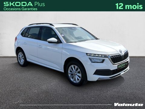 Kamiq AMBITION 1.0 TSI EVO 110CH DSG7 2023 occasion 59400 Cambrai