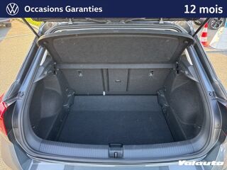 T-ROC STYLE FL 1.5 TSI 150 CH DSG7 2023 occasion 59223 Roncq