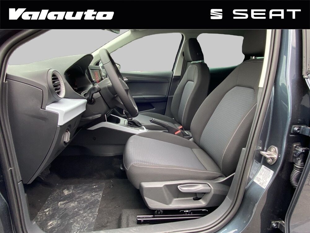 Arona COPA TSI 115 CH DSG7 2025 occasion 59400 Cambrai