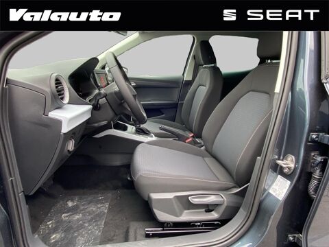 Arona COPA TSI 115 CH DSG7 2025 occasion 59400 Cambrai