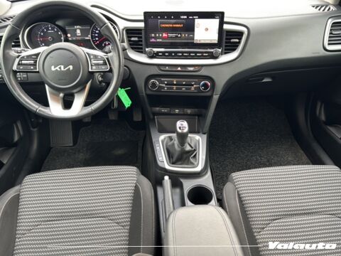 XCeed TGDI 100 MOTION 2024 occasion 59400 Cambrai