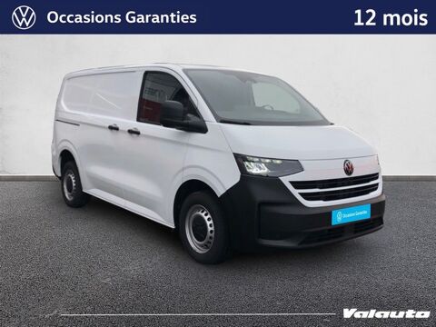 Transporter VAN TDI 150 CH BVA8 L1 2025 occasion 62217 Beaurains