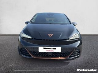 Born 79KWH 230 CH 2026 occasion 59400 Cambrai