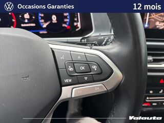 T-ROC STYLE 1.5 TSI 150 CH DSG7 2023 occasion 59223 Roncq