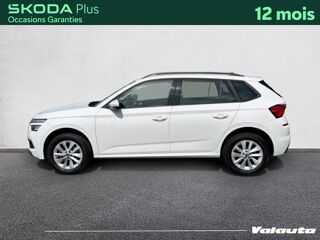 Kamiq AMBITION 1.0 TSI EVO 110CH DSG7 2023 occasion 59400 Cambrai