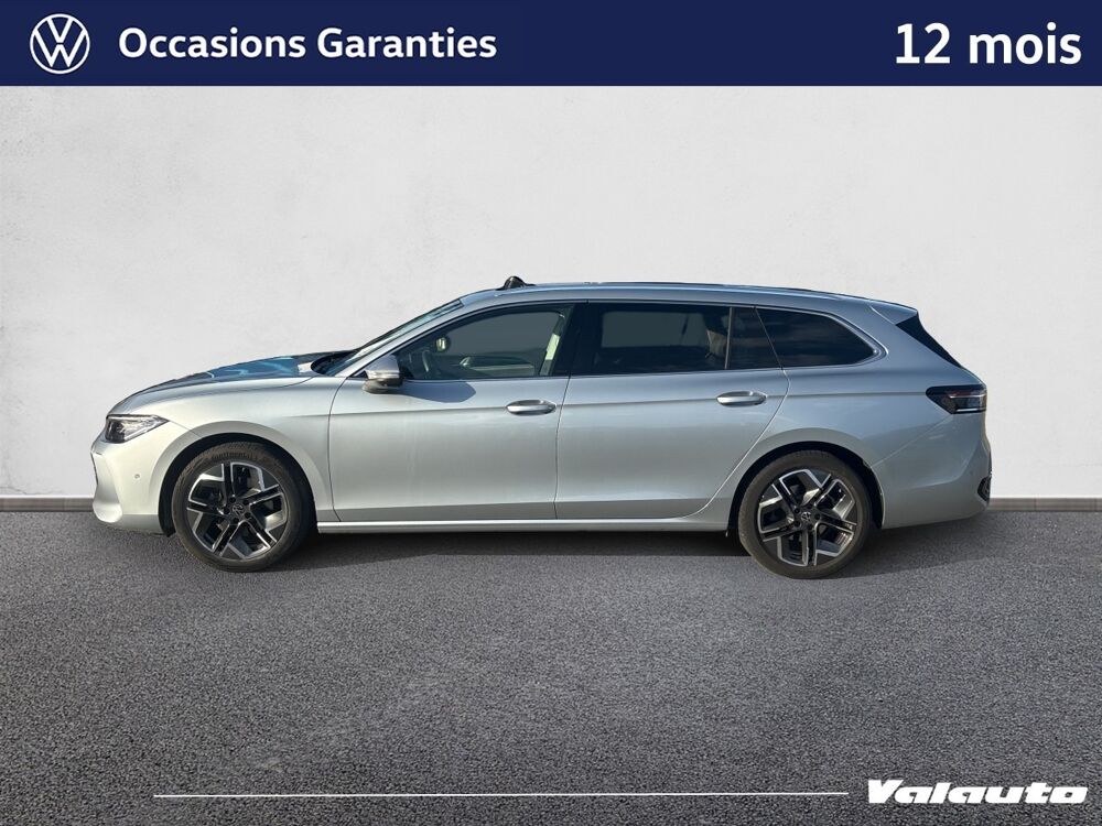 Passat SW ELEGANCE 1.5 ETSI 150 CH DSG7 2024 occasion 59223 Roncq