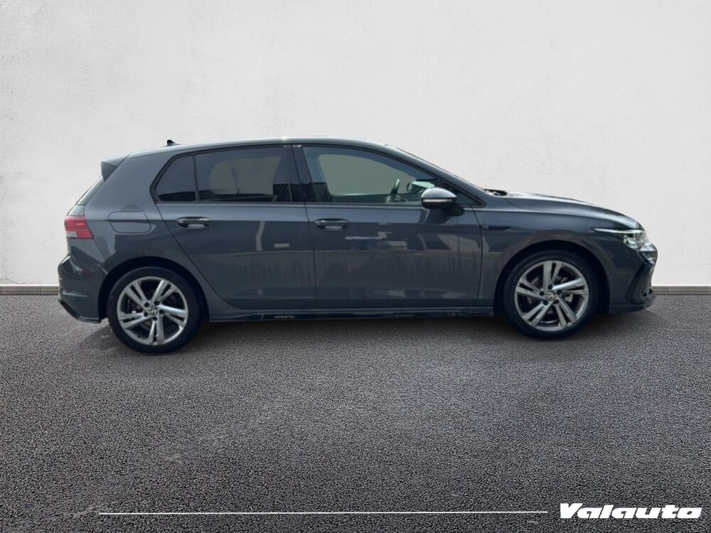 Golf 1.5 ETSI MILD HYBRID 130 DSG7 R LINE 2024 occasion 59223 Roncq