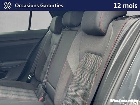 Golf GTI 2.0 TSI 245 DSG 2023 occasion 59400 Cambrai