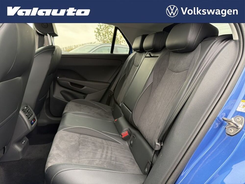 T-ROC NOUVEAU NF 1.5 ETSI HYBRID 116CH DSG7 ... 2026 occasion 62217 Beaurains
