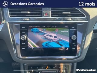 Tiguan ELEGANCE 2.0 TDI 150 CH DSG7 2022 occasion 59223 Roncq