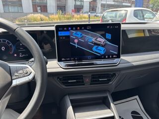 Tiguan NOUVEAU 1.5 ETSI 130CH DSG7 VW EDITION 2025 occasion 59130 Lambersart