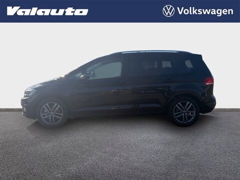 Touran 1.5 TSI 150 CH DSG7 LIFE PLUS/VW EDITION 2026 occasion 59400 Cambrai