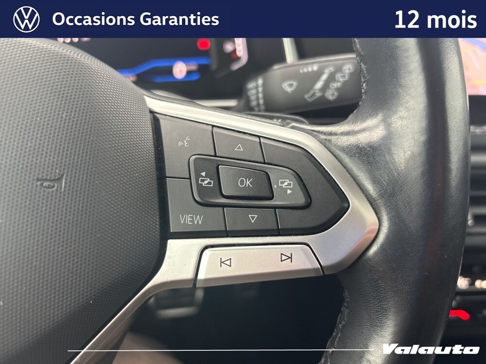 Taigo 1.5 TSI 150 CH DSG7 R LINE 2023 occasion 59223 Roncq