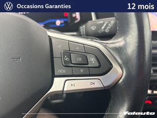 Taigo 1.5 TSI 150 CH DSG7 R LINE 2023 occasion 59223 Roncq
