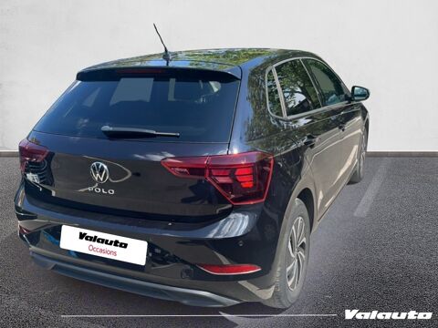 Polo POLO1.0 TSI 95 DSG7 EDITION 2024 occasion 59100 Roubaix