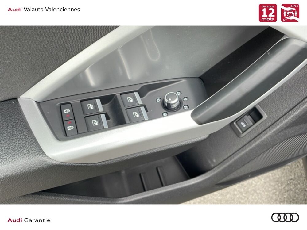 Q3 35 TFSI 150 BVM6 DESIGN 2022 occasion 59860 Bruay-sur-l'Escaut