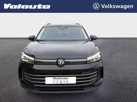 Tiguan 2.0 TDI 150CH DSG7 ELEGANCE 2025 occasion 59930 La Chapelle-d'Armenti&egrave;res