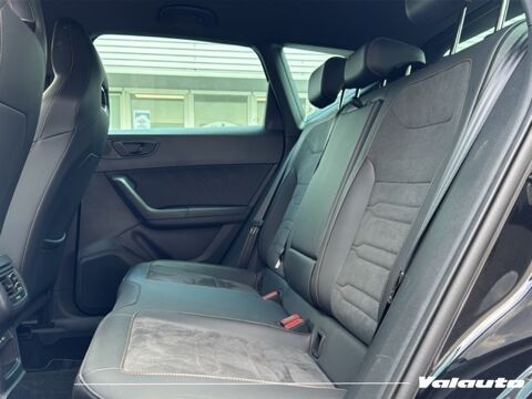 Ateca CUPRA 1.5 TSI 150CH DSG7 2024 occasion 59860 Bruay-sur-l'Escaut