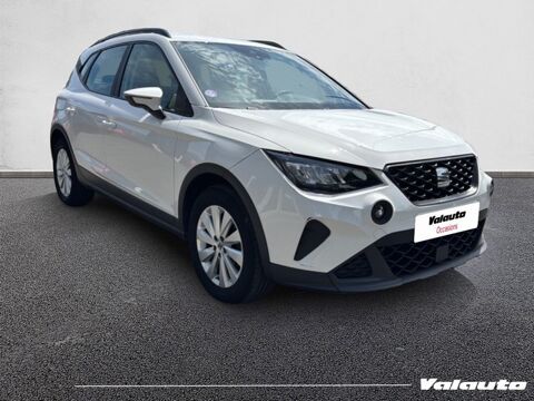 Arona 1.0 TSI 95 CH REFERENCE 2022 occasion 59223 Roncq