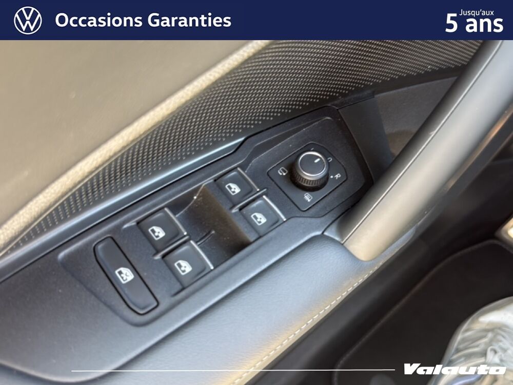 Tiguan R-LINE 1.5 ETSI 150CH DSG7 2025 occasion 59223 Roncq