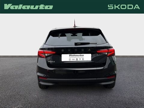 Fabia BERLINE SELECTION 1.0 TSI EVO 2 116... 2026 occasion 62217 Beaurains