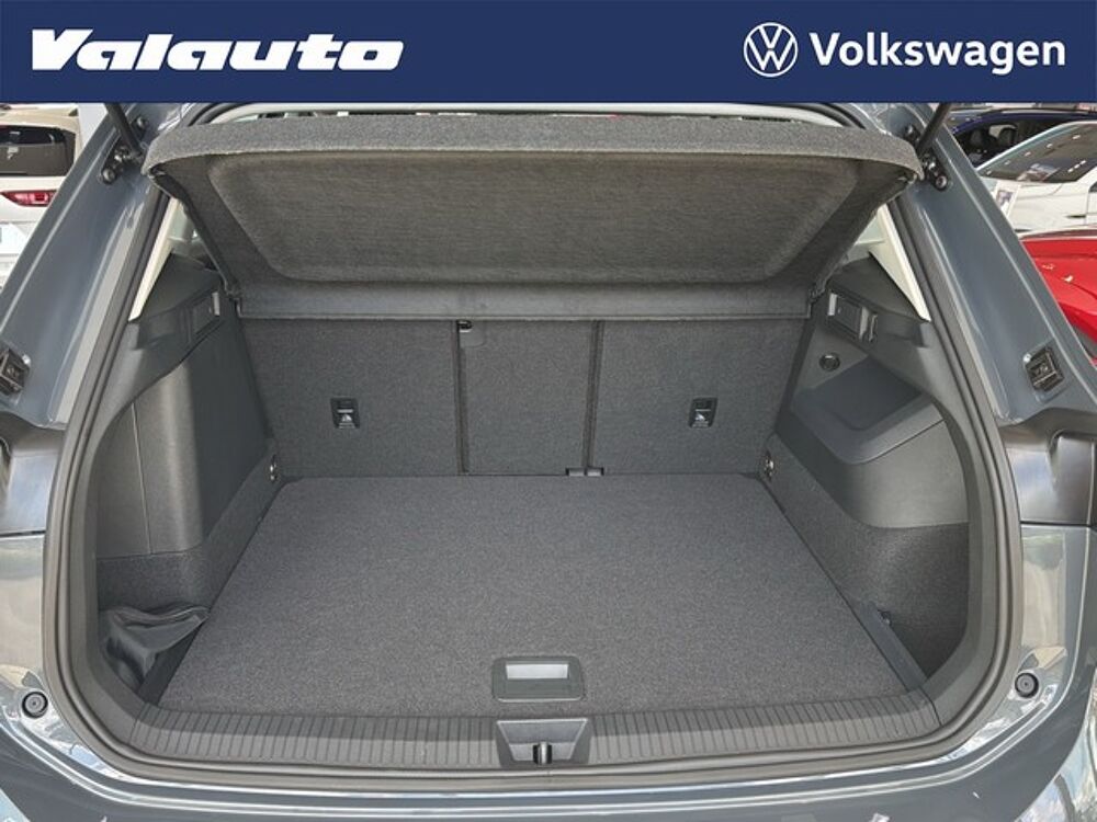 Tiguan NOUVEAU 1.5 EHYBRID 204CH DSG6 LIFE PLUS 2025 occasion 62217 Beaurains