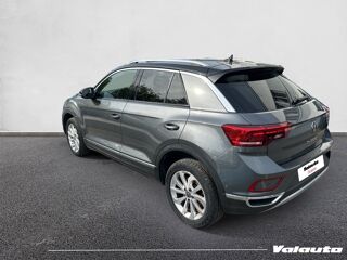 T-ROC STYLE 1.5 TSI 150CH DSG7 2023 occasion 59100 Roubaix
