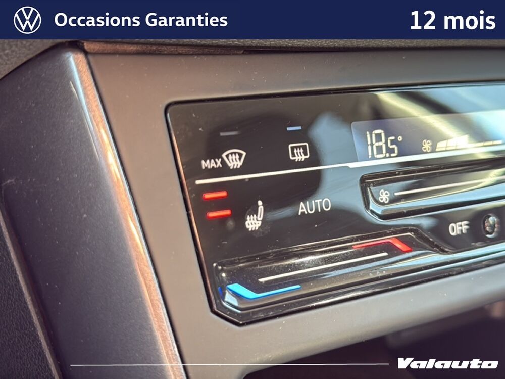 Polo FL 1.0 TSI 110 DSG7 STYLE 2023 occasion 59860 Bruay-sur-l'Escaut