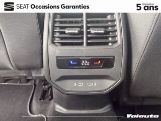 Leon COPA 1.5 ETSI 115CH DSG7 2025 occasion 59223 Roncq