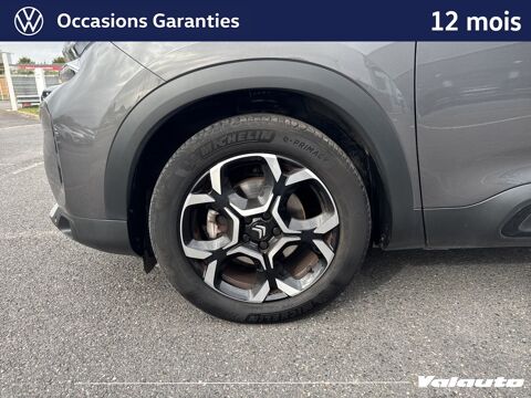 C5 aircross BLUEHDI 130 EAT8 2024 occasion 59400 Cambrai