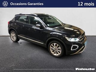 T-ROC 1.5 TSI EVO 150 LIFE PLUS DSG 2023 occasion 59720 Louvroil