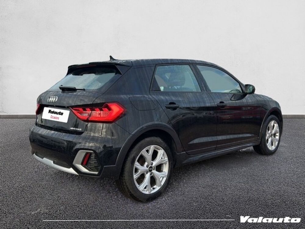 A1 ALLSTREET DESIGN LUXE 30 TFSI 1.0 110 S... 2022 occasion 59860 Bruay-sur-l'Escaut