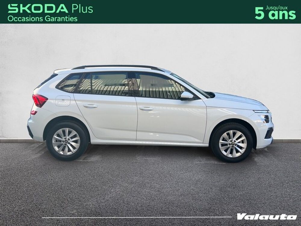 Kamiq SELECTION 1.0 TSI 116CH DSG7 2025 occasion 59130 Lambersart