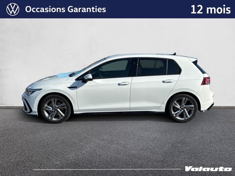 Golf R-LINE 1.5 ETSI 150 CH DSG7 2024 occasion 59223 Roncq