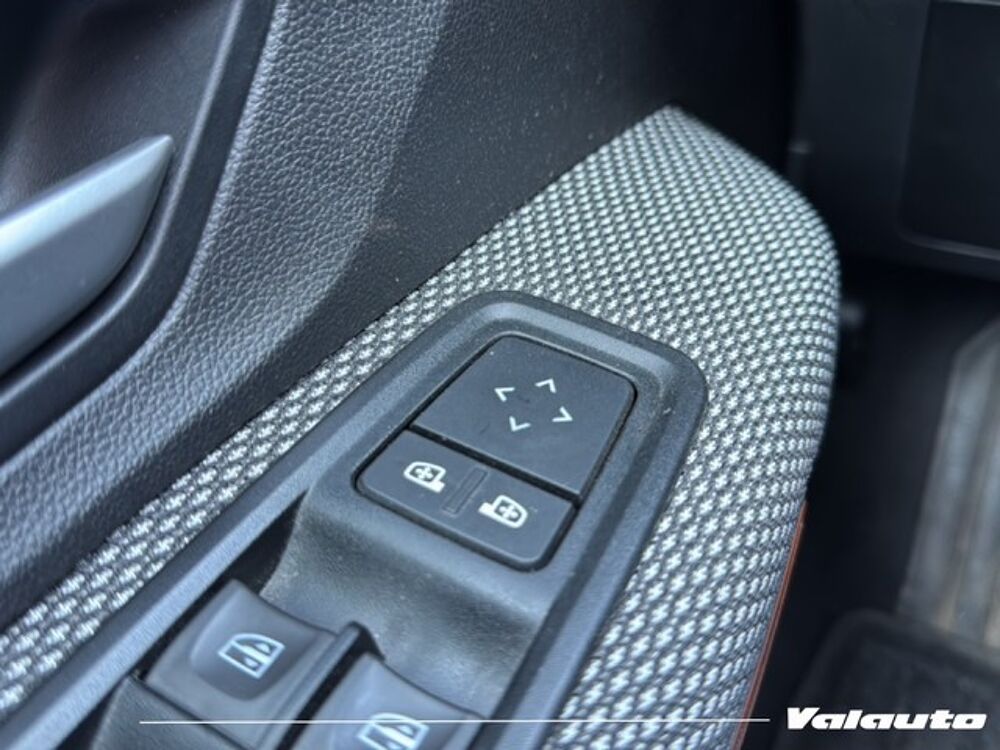 Sandero STEPWAY EXPRESSION + TCE 110 2023 occasion 59223 Roncq