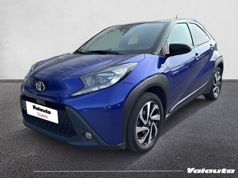 Annonce voiture Toyota Aygo 14890 €