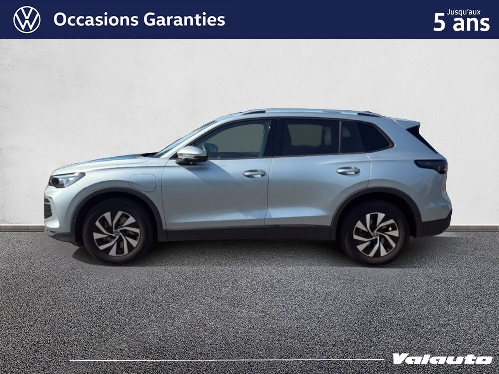 Tiguan LIFE PLUS 1.5 EHYBRID 204CH DSG6 2025 occasion 59223 Roncq