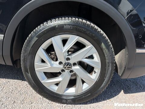 Tiguan ELEGANCE PHEV 1.4 TSI 245CH DSG6 SOH 86% 2023 occasion 59930 La Chapelle-d'Armenti&egrave;res