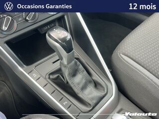 Polo VW EDITION 1.0 TSI 95CH DSG7 2024 occasion 59930 La Chapelle-d'Armenti&egrave;res