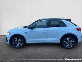 T-ROC 1.5 TSI 150 CH R LINE +TO 2022 occasion 59100 Roubaix