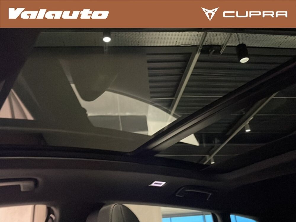Formentor CUPRA V 1.5 ETSI 150 CH DSG7 2026 occasion 62217 Beaurains