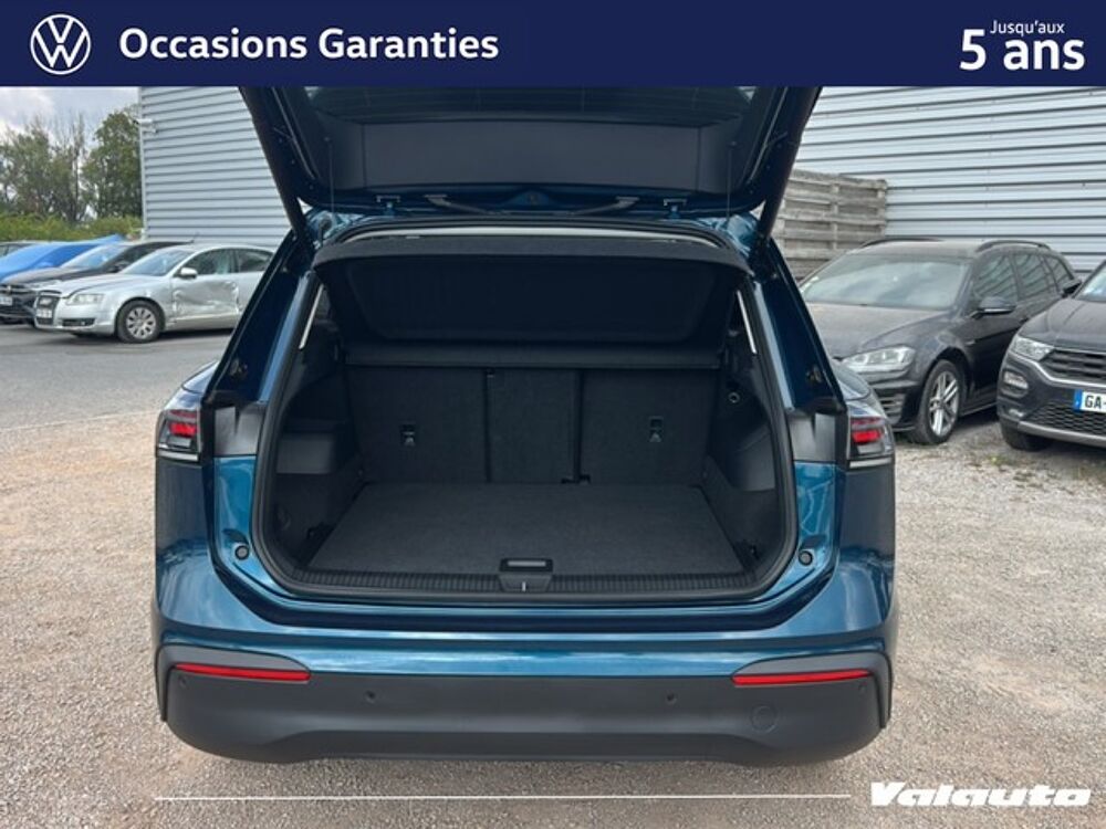 Tiguan 2.0 TDI 150CH DSG7 VW EDITION 2025 occasion 59930 La Chapelle-d'Armenti&egrave;res