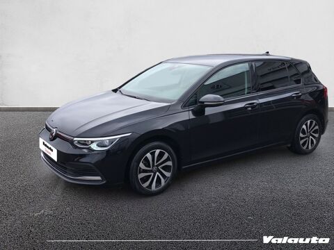 Annonce voiture Volkswagen Golf 22690 €