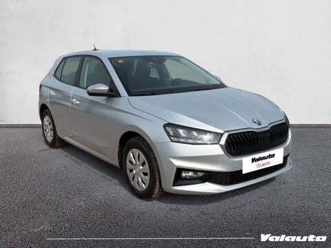 Fabia ACTIVE 1.0 MPI 80CH 2024 occasion 59130 Lambersart