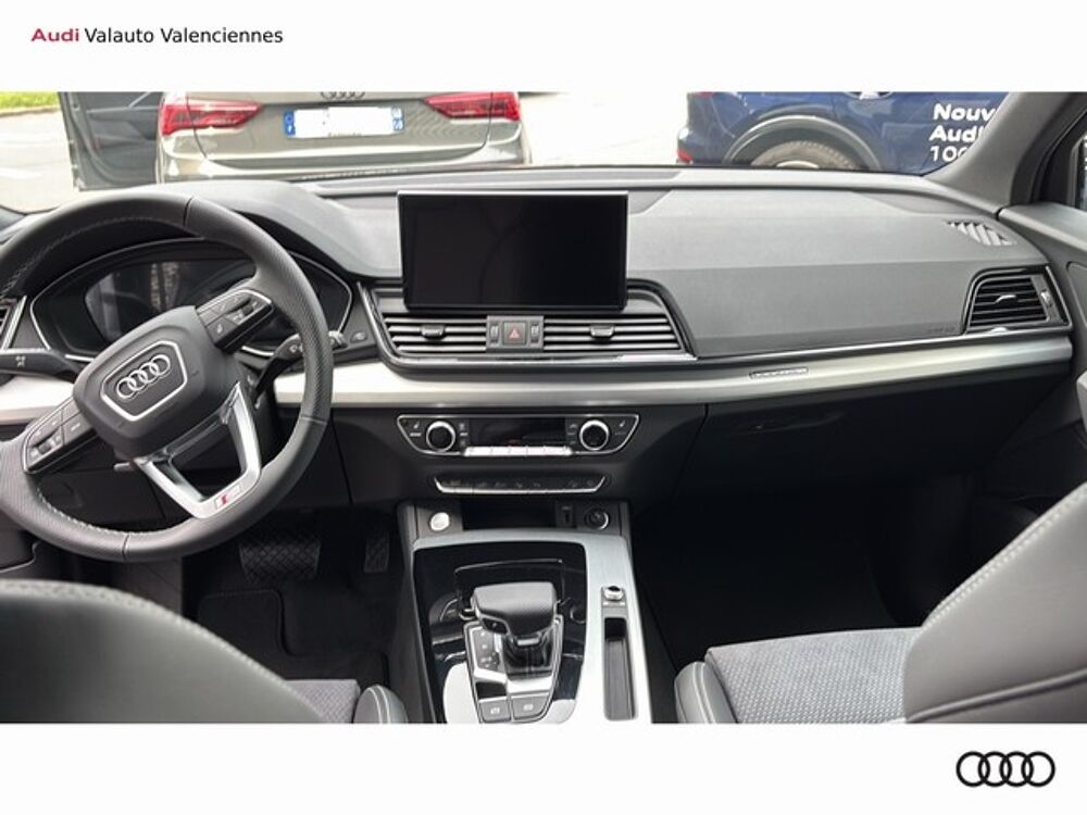 Q5 SPORTBACK 50 TFSIE 299 S TRONIC SLINE 2025 occasion 59860 Bruay-sur-l'Escaut