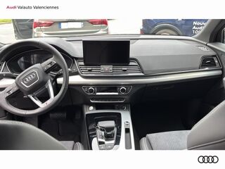 Q5 SPORTBACK 50 TFSIE 299 S TRONIC SLINE 2025 occasion 59860 Bruay-sur-l'Escaut